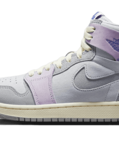 air jodan 1 High Zoom Air CMFT 2 Barely Grape