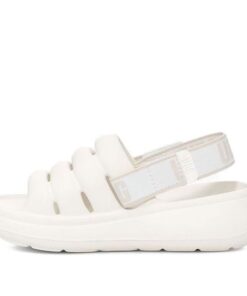(PS) Sport Yeah Slide 'Bright White' 1129050K-BRWH