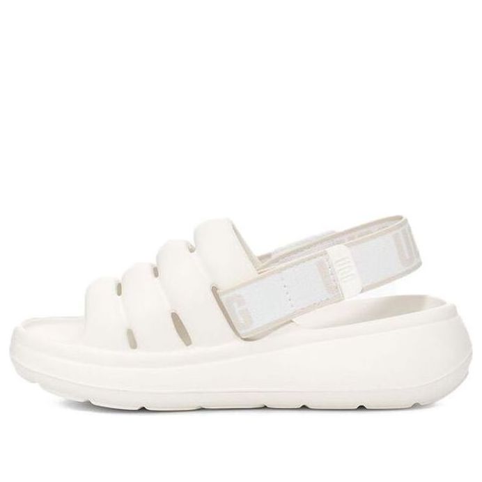 (PS) Sport Yeah Slide 'Bright White' 1129050K-BRWH