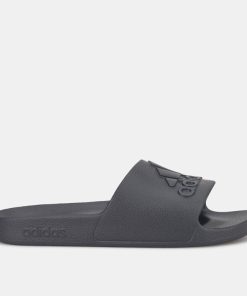 Alternative view of Men's Adilette Aqua Slides
