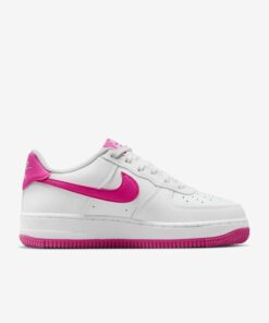 Alternative view of Kids' Air Force 1 Shoes