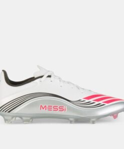 Men's F50 Messi League Firm/Multi-Ground Football Shoes