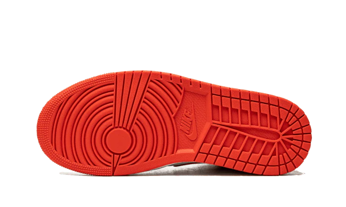 air jodan 1 Mid Syracuse - Image 6