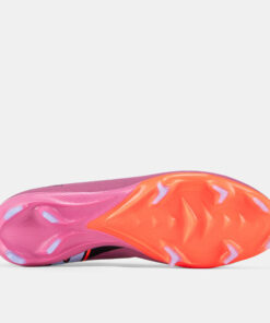 Men's Mercurial Vapor 16 Pro Firm Ground Low-Top Football Shoes