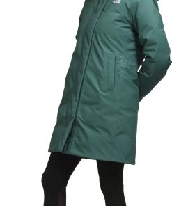 2024 Women's Arctic Pique Parka