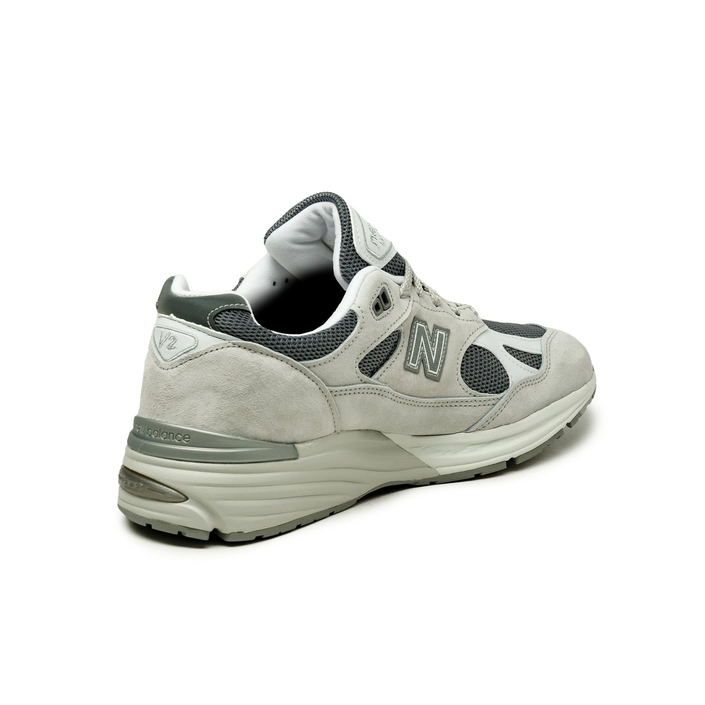 New Balance 991 v2 *Made in England* - Image 4