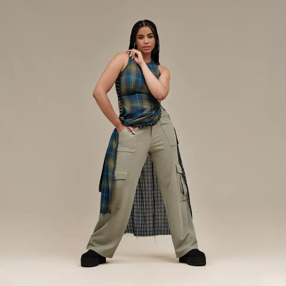 Femme Botte Classic Mini ¨¤ plateforme - Image 14