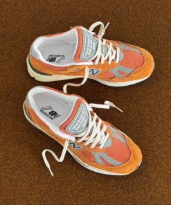 Alternative view of New Balance 991 v2 *Made in England*