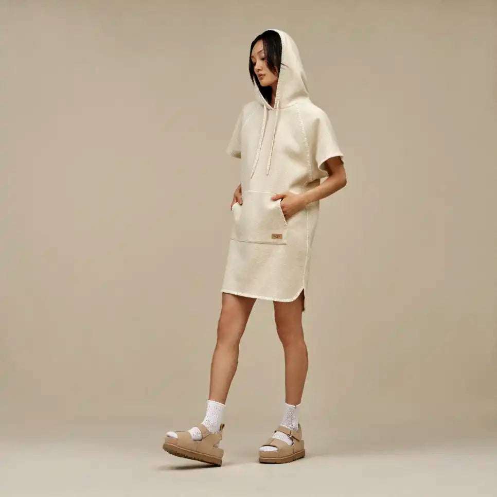 Women's Goldenstar Hi Sandal - Image 5