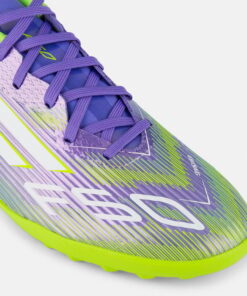 Men's F50 League Turf Ground Football Shoes