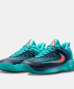 Alternative view of Men's Giannis Immortality 4 Basketball Shoes