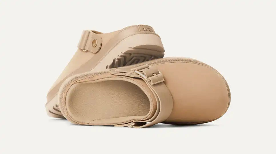 Femme Sabot Goldenstar Villa - Image 6