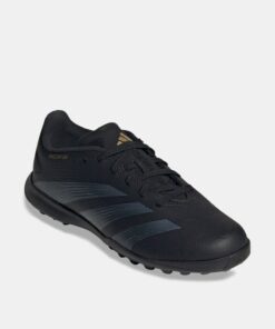 Alternative view of Kids' Predator League Turf Ground Football Shoes