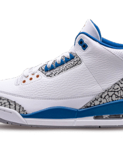 air jodan 3 Retro Wizards