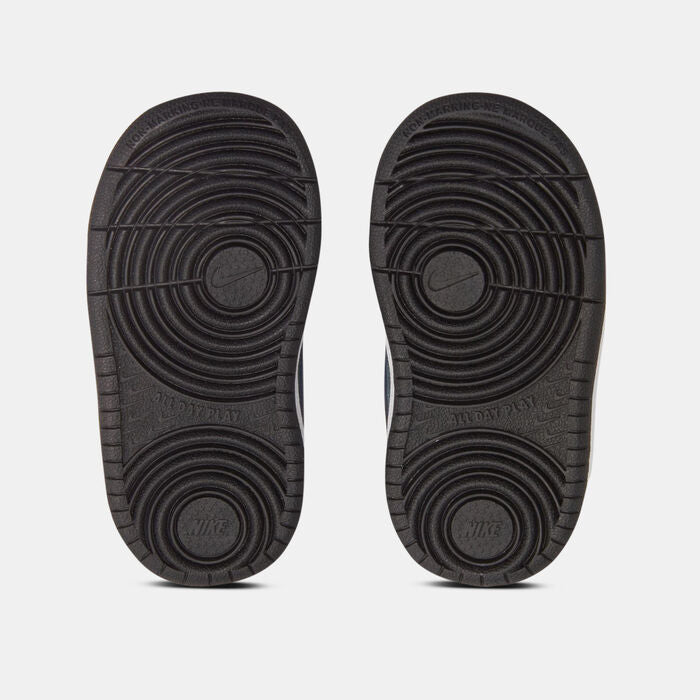 Kids' Court Borough Mid 2 Shoes - Image 4