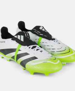 Alternative view of Men's Predator League Fold-Over Tongue Firm/Multi-Ground Football Shoes