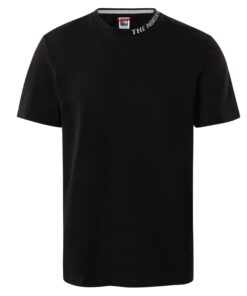 The North Face - M Zumu Tee - TNF Black