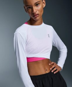 Alternative view of Core Long-T