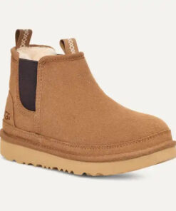 Alternative view of Enfants Neumel Chelsea Boot