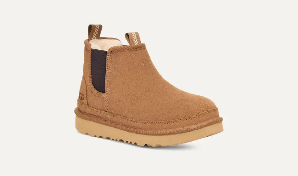Enfants Neumel Chelsea Boot - Image 2