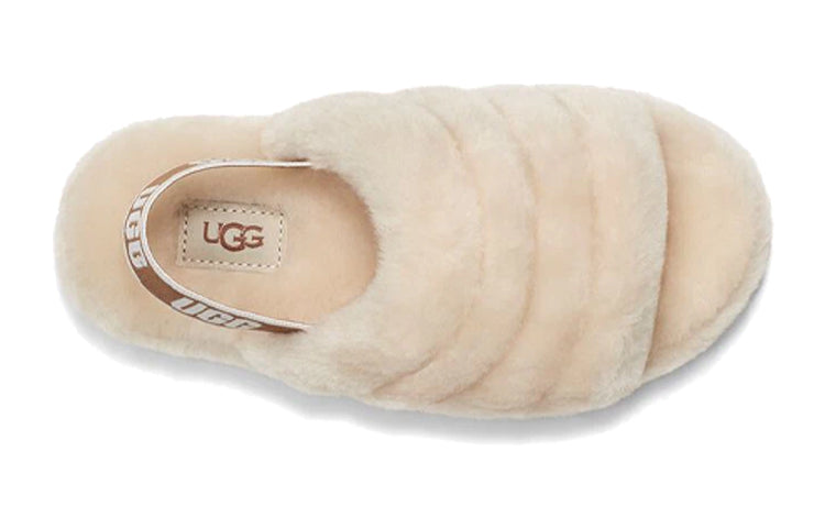 (PS) Fluff Yeah Slide 'Natural' 1098494K-NAT - Image 4