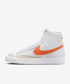 Kids' Blazer Mid '77 Shoes