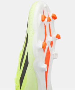 Men's X Crazyfast League Firm Ground Football Shoes