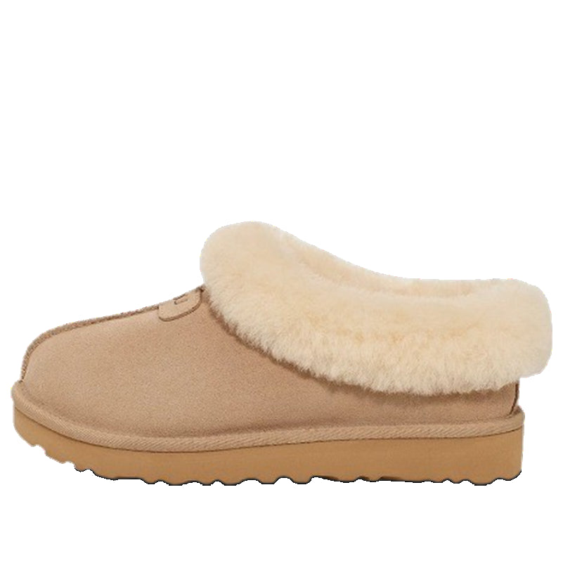 (WMNS) Tazzette Slipper 'Sand' 1134810-SAN
