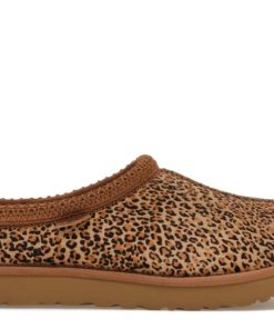ugg Tasman Slipper Leopard