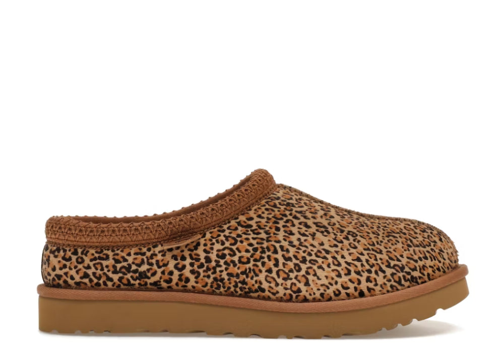 ugg Tasman Slipper Leopard