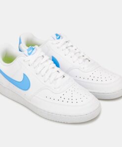 Alternative view of Women's Court Vision Low Next Nature Shoes