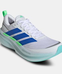 Alternative view of Men's Supernova Glide Running Shoes