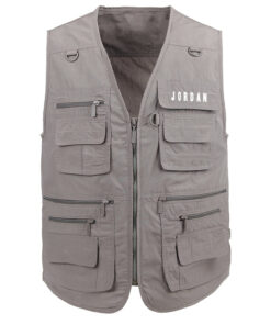 Alternative view of The North Face Men's Outdoor Travel Sports Multi-Pocket Work Fishing Vest