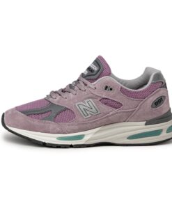 New Balance 991 v2 *Made in England*