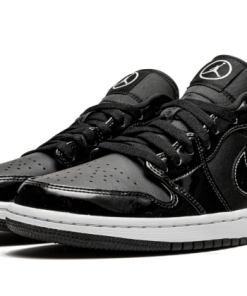 Alternative view of air jodan 1 Low SE All-Star (2021)