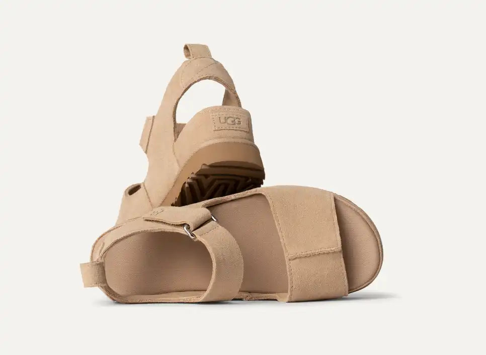 Women's Goldenstar Hi Sandal - Image 3
