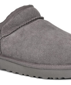 Alternative view of (WMNS)  Classic Slipper  Classic 1108193-GREY