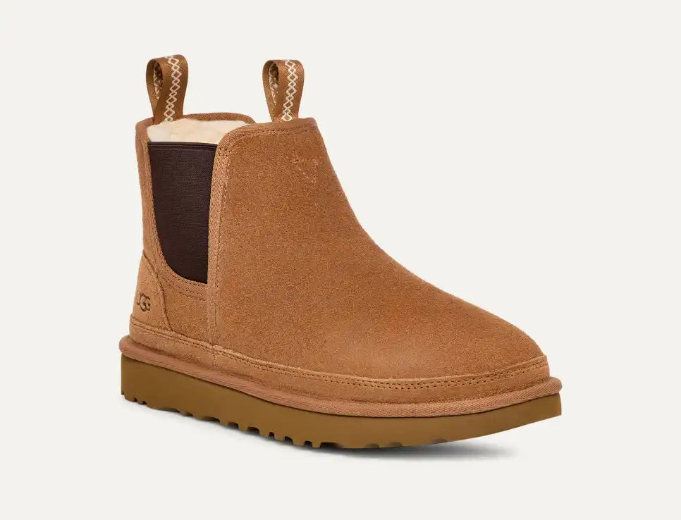 Homme Neumel Chelsea Boot - Image 17