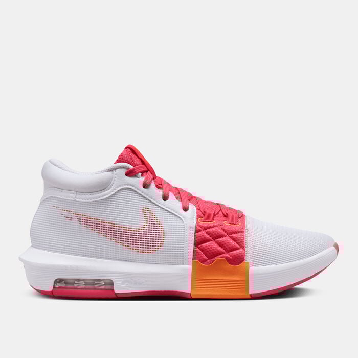 LeBron Witness 8 Basketball Shoes