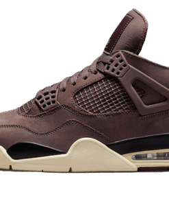 air jodan 4 Retro SP A Ma Mani¨¦re Violet Ore