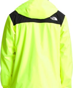 Alternative view of THE NORTH FACE Men's Rain Hooded Jacket