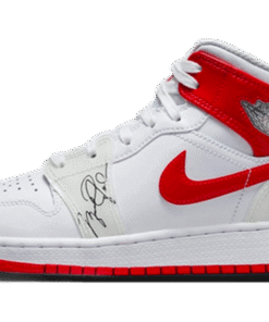 air jodan 1 Mid Rookie Season