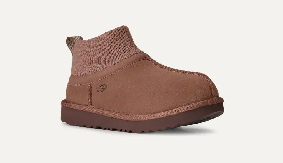 Enfants Classic Ultra Mini Stretch Cuff Boot - Image 3