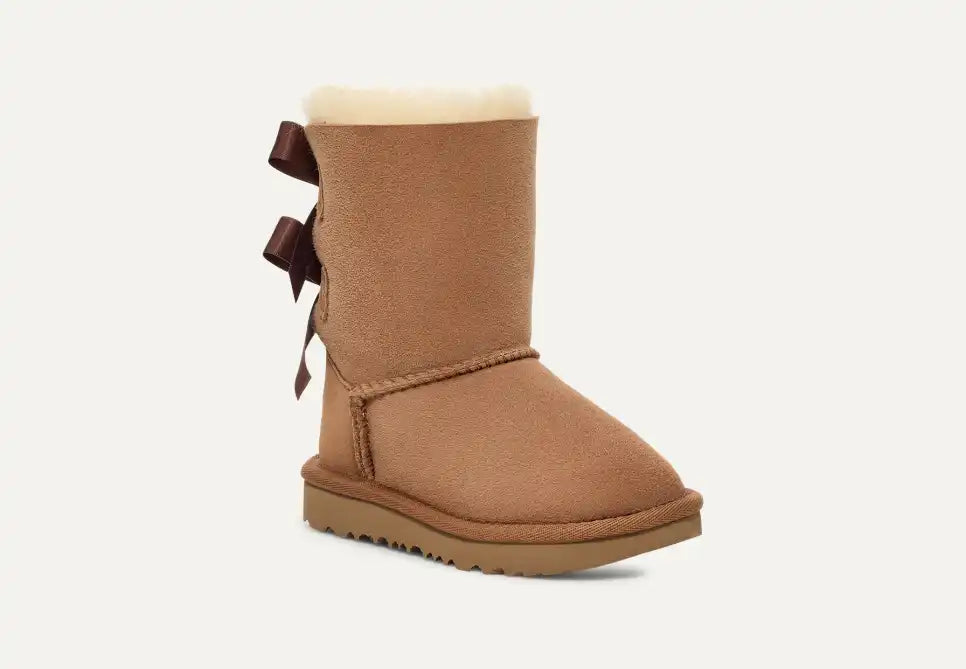 Tout petits Bailey Bow II Boot - Image 5