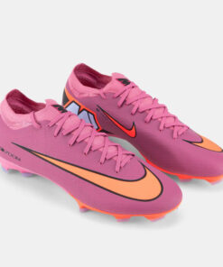 Men's Mercurial Vapor 16 Pro Firm Ground Low-Top Football Shoes