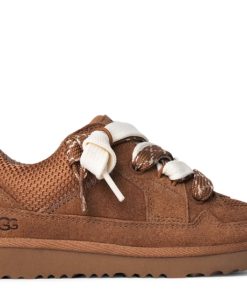 ugg Lowmel Lo Chestnut (Kids)