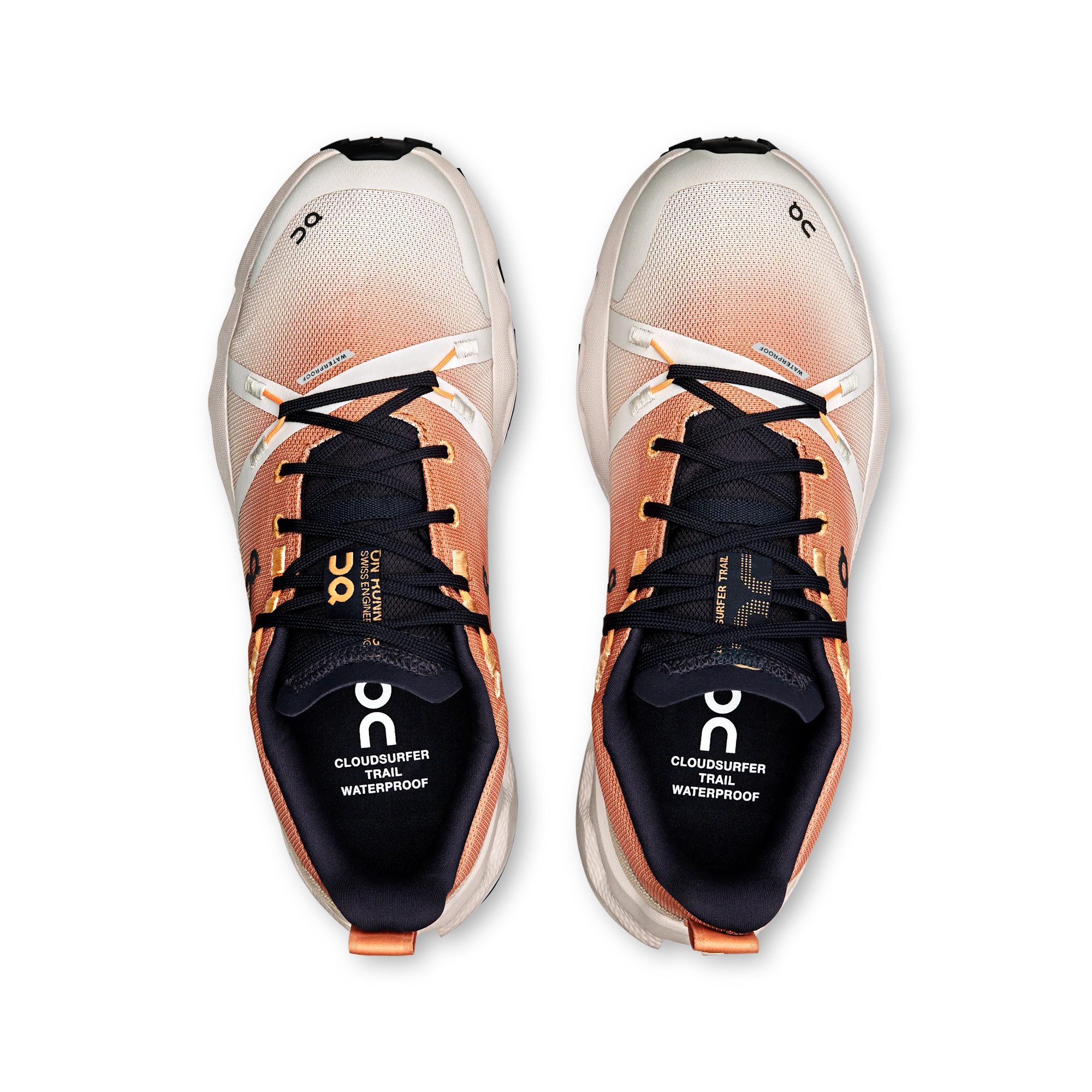 Cloudsurfer Trail Waterproof - Image 27