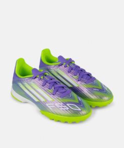 Alternative view of Kids' F50 League Turf Ground Football Shoes