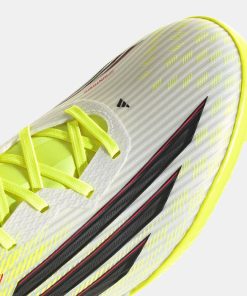 F50 League Turf Ground Football Shoes