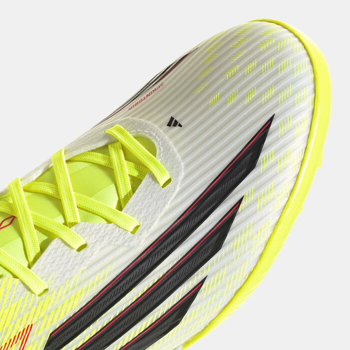 F50 League Turf Ground Football Shoes